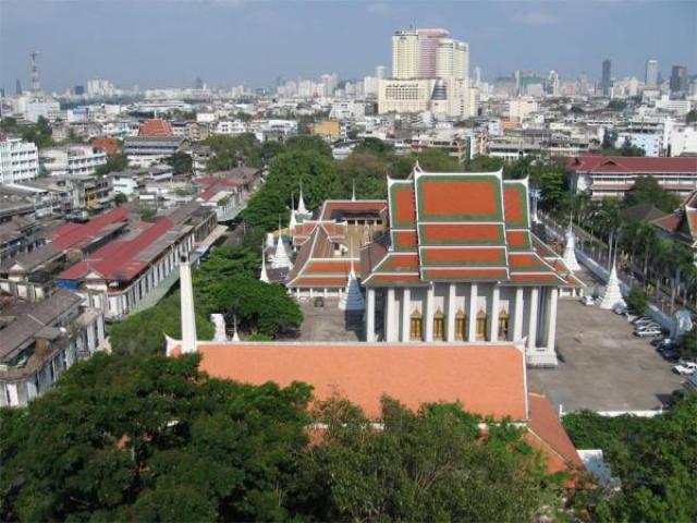 Бангкок 