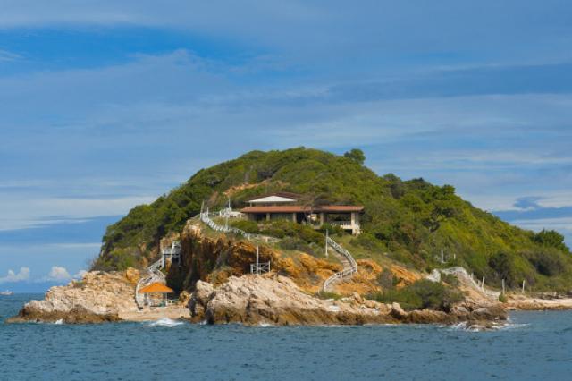 Остров Ко Сак