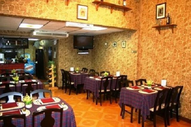 Итальянский ресторан Volterra 